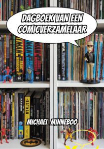 Dagboek van een comicverzamelaar 