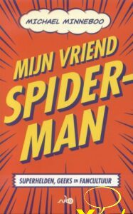 Mijn vriend Spider-Man 