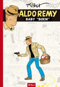 Aldo Remy 4