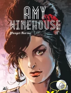 Amy Winhouse