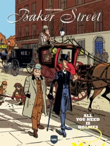 Baker Street 