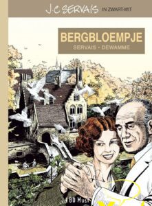 Bergbloempje 