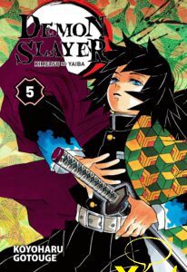 Demon Slayer 5