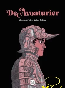 De avonturier
