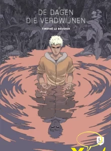 De dagen die verdwijnen