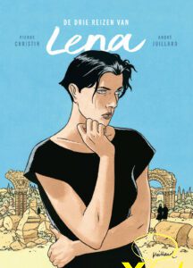 De drie reizen van Lena