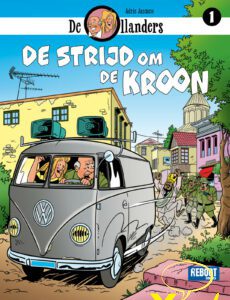Ollanders , De 1