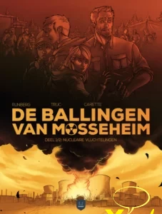 Nucleaire Vluchtelingen
