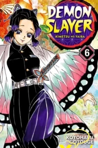 Demon Slayer 6