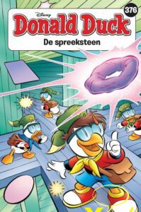 Donald Duck pockets 376