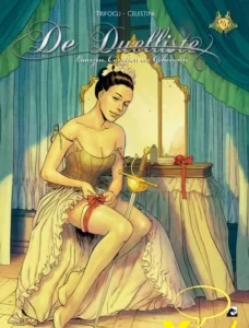 Duelliste 2
