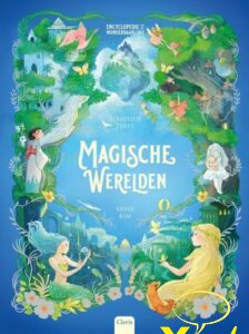 Enceclopedie van het wonderbaarlijke 6