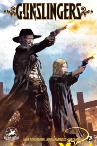 Gunslingers