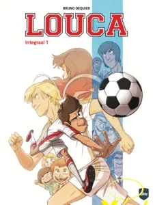 Louca integraal 1