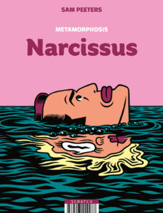 Echo / Narcissus