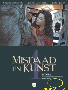 Misdaad en kunst 4