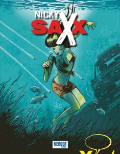 Nicky Saxx 7