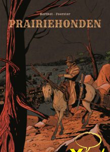 Prairiehonden