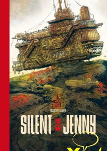 Silent Jenny
