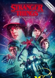 Stranger Things pocket 1