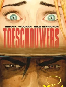 Toeschouwers