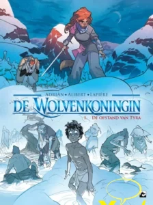 De opstand van Tyra