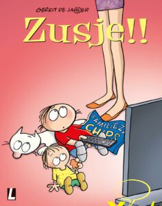 Zusje 2