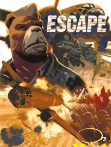 Escape