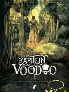 Het einde van Port Royal