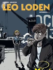 Leo Loden integraal 1