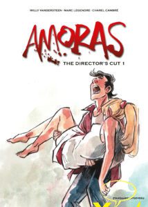 Amoras, The Director’s Cut integraal 1