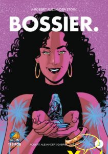 Bossier 3