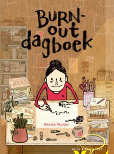 Burn-out dagboek 