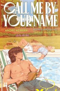 Call me by your name 