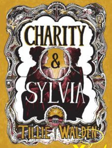 Charityand Sylvia 