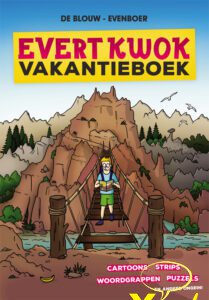 Evert Kwok 