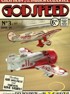 Godspeed 3