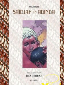 MOCA Prospectus 9 Dick Matena - Saïdjah en Adinda