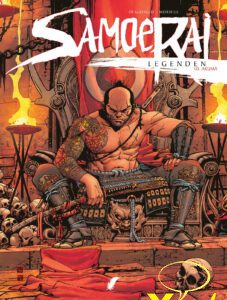 Akuma