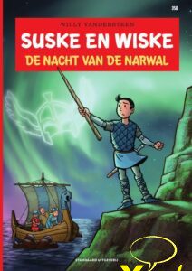 De nacht van de Narwal