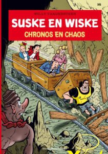 Chronos en chaos