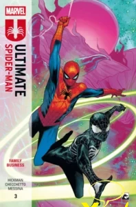 Ultimate Spider-Man 3