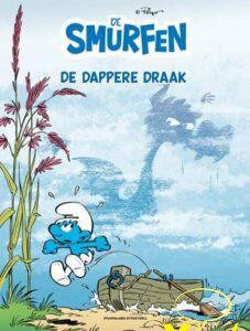 De dappere draak