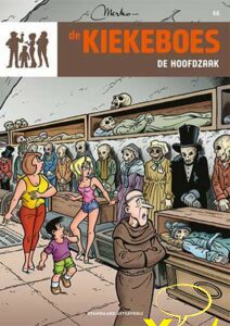 De hoofdzaak