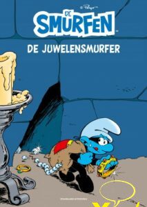 De juwelensmurfer