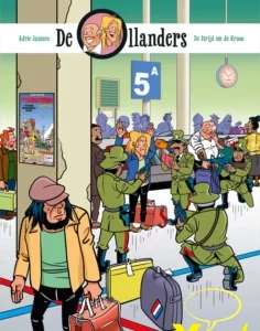 Ollanders , De 1