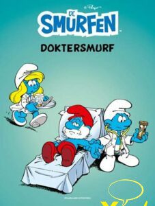 Doktersmurf