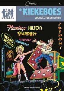 Doorgestoken kaart