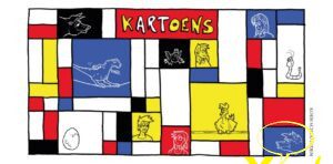 Kartoens 