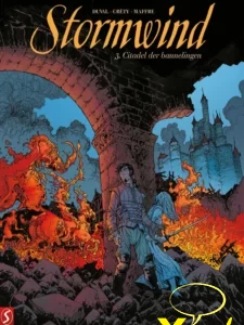 Stormwind 3